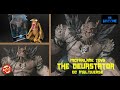 THE DEVASTATOR: DC Multiverse Dark Knights Metal by McFarlane Toys