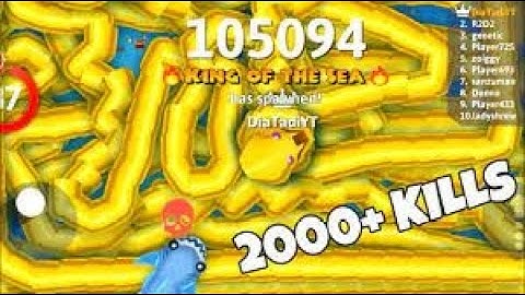 OMG! My Snake Left Out Of The Map Multiple Times In Single Game! Was It A Glitch Or Hack?#snakeio