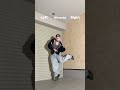 Trend dance Mirrored tutorial #cortis