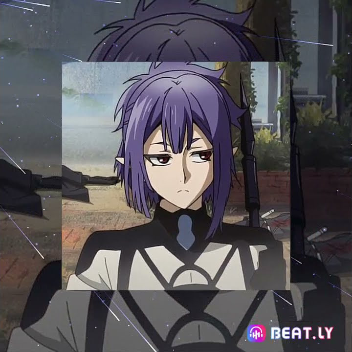 lacus welt owari no seraph