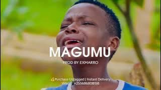 Founder tz - MAGUMU || Afrobeat Jazz mix X Best Afrobeat instrumental 2024 Prod BY exmarro