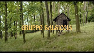 Gruppo Salsiccia - Za Pařezem Noha - Official Video