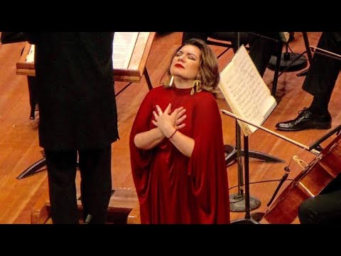 Video: II Yekaterinanın yazdığı opera Sankt -Peterburqda təqdim olunacaq