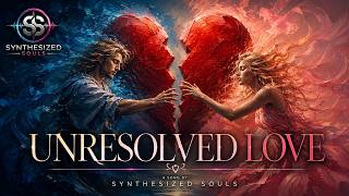Unresolved Love – One Day You Will Know My Heart | Synthesized Souls