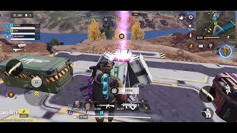 CODM TIPS AND TRICK (trap master)