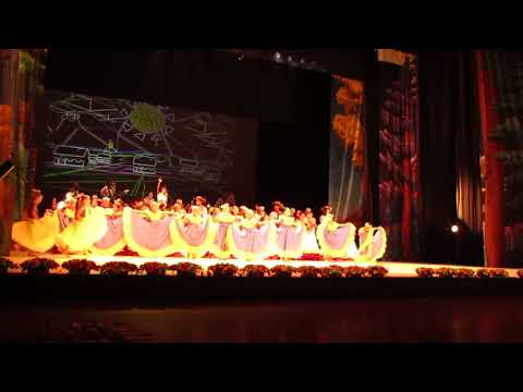 Ballet Folklrico de