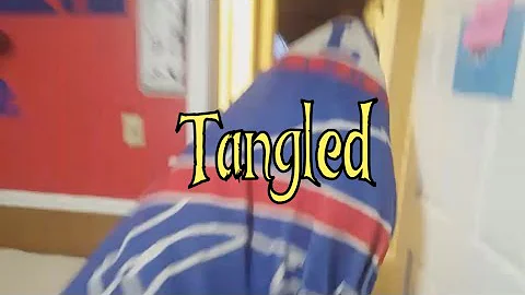 Tangled: When Will My Life Begin?