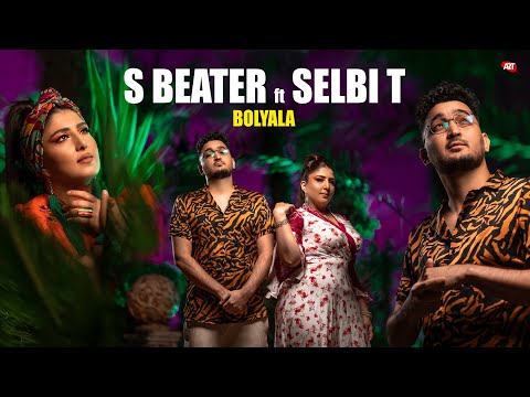 S Beater ft Selbi T - Bolyala (Official Video)