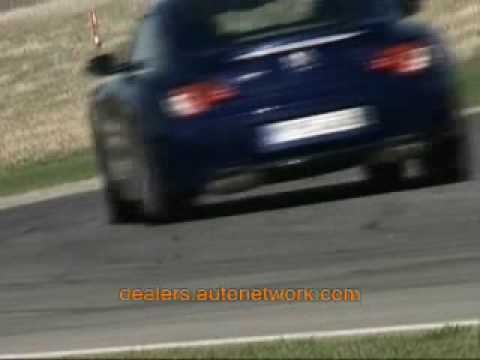 2007 BMW Z4 M Coupe, Car Review.