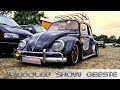 Air Cooled Show 2019 Geeste Germany I Bugs I German Rato