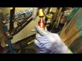 How it works -RRP - Bearing Press & Extraction Tool