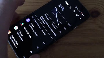 Google Pixel 4 Battery Life almost 6 days