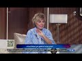 المخرج وليد الحلفاوي والدي عمره ما وقف ضد رغبتي وكان قلقان عليا من دخول عالم الفن