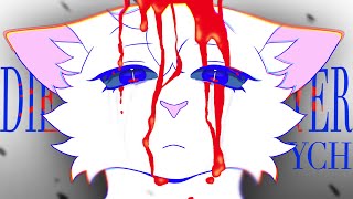 DIE YOUR DAUGHTER // COMPLETE YCH