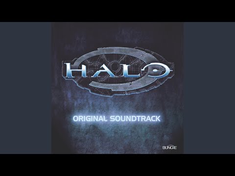 Halo, Martin O'Donnell & Michael Salvatori - Library Suite