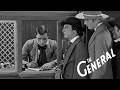Buster Keaton Rejected from the Army – Enlistment Scene