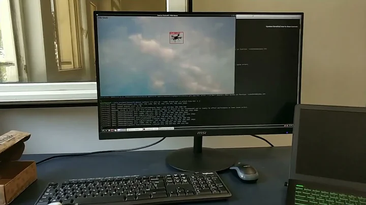 Object Detection | YOLOV4-Tiny + TensorRT on Jetson Nano 2GB