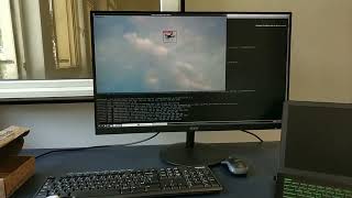 Object Detection | YOLOV4-Tiny + TensorRT on Jetson Nano 2GB