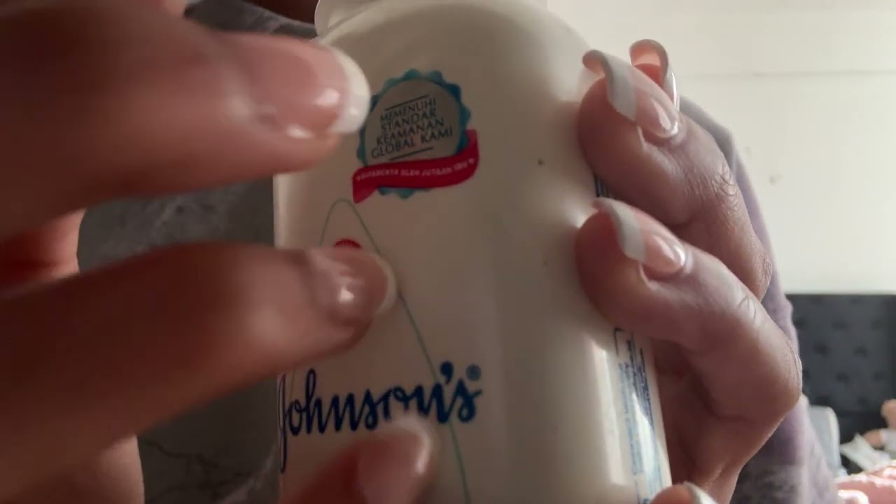 AGGRESSIVE CAMERA TAPPING TO MAKE YOU SLEEP 😴 