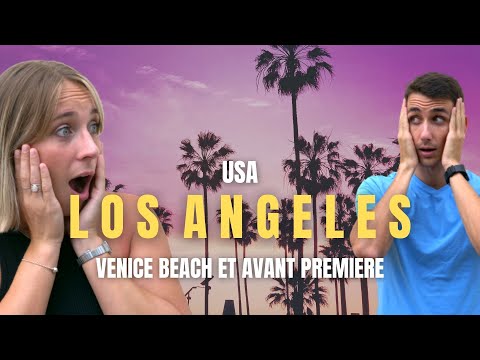 Vidéo: Comment visiter Los Angeles avec un petit budget