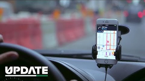 Google merges into Uber