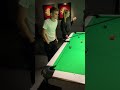 How to win every pool game 😂 (funny) #billiards #8ball