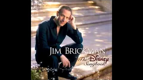 Jim Brickman -2 I'm Amazed Featuring Lila McCann