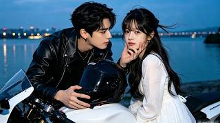 💥Betrayed by her ex,she gets a biker heartthrob as a roommatethen falls for him[The Genius Roommate]