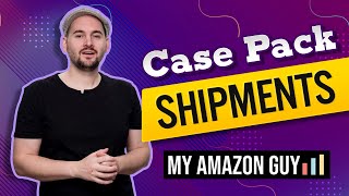 How To Ship Case Pack Template Accurately for Amazon FBA