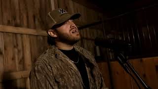 Jon Langston - If You Want Love (NF Cover)
