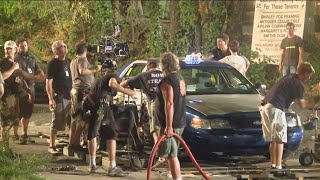 Is Georgia's film tax credit worth it Some say no.