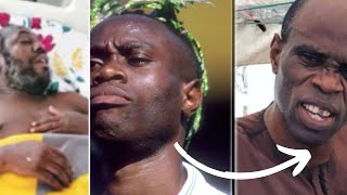 Millionaire to Broke: The Tragic Downfall of Nigerian Football Legends | Nigerian Broke Footballers
