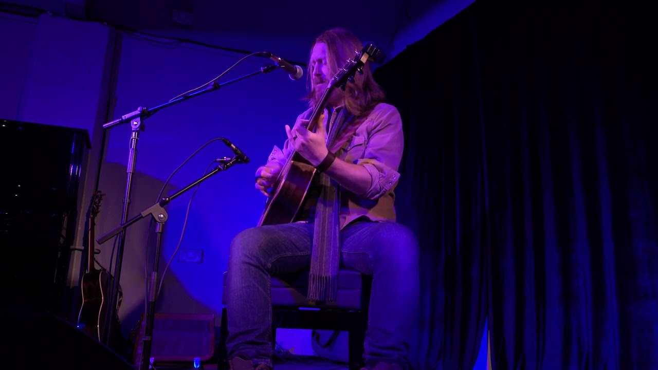 Ver Kenny Foster - Stand @ The Bulls Head 23-03-2023-4k no YouTube Ver Kenny Foster - Stand @ The Bulls Head 23-03-2023-4k no YouTube
