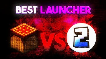 PojavLauncher vs Zalith Launcher: Which One is Best for Minecraft? 🤯