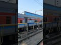 12872 | Titlagarh-Howrah I Ispat express| #trainvlogs #indianrailways