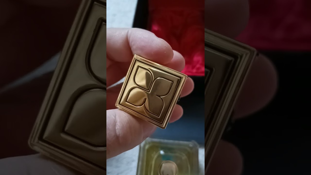 fragrance du bois  oud vert intense 50ml