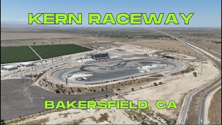 KERN RACEWAY (05.14.25)