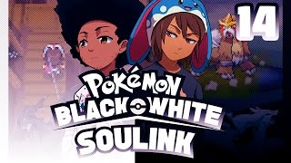 thinking caps pokemon black and white randomized soul link nuzlocke 14 w sacred