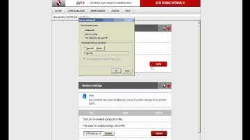 Storage Solutions with Recovering Open-E DSS V6 after a Boot Drive Failure