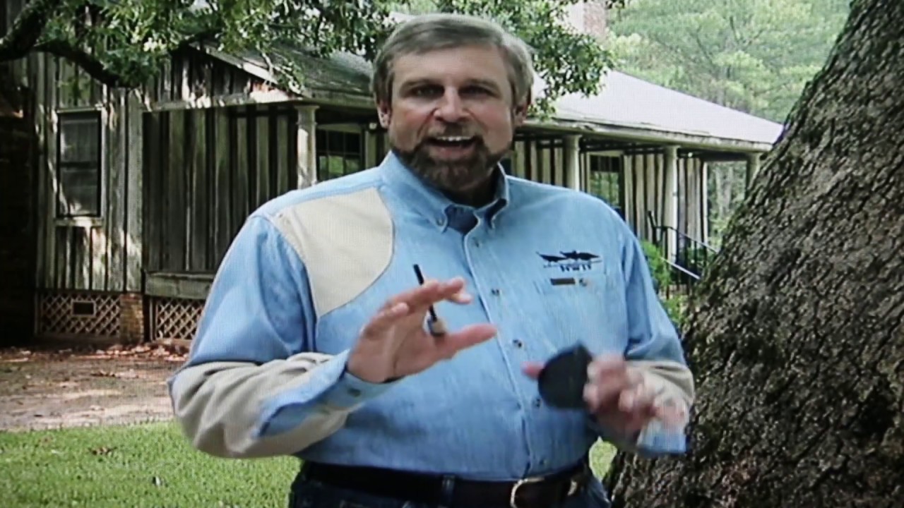 Turkey Call TV Season 1; Episode 5 YouTube