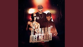 Mc IG, Mc Kevin, MC PH   O Sonho dos Menor (Áudio Oficial)