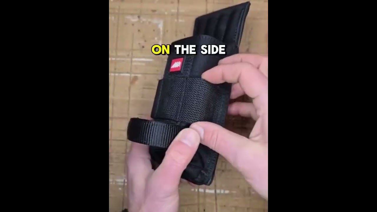 DiamondBack Bossman | TF Tools - YouTube