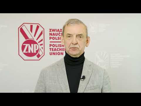 Prezes ZNP nt. płac nauczycieli