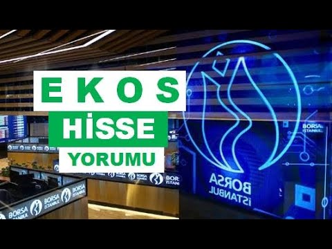 EKOS Hisse Yorumu - Güncel EKOS Teknoloji Hisse Teknik Analiz Hedef Fiyat Tahmini