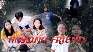 MISSING FRIEND: Part 1 | Sapphire the Vloggers
