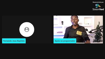 Resolvendo algoritmo ao vivo (Estrutura de decisao simples,composta e encadeada)