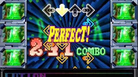 DDR Solo 2000 - Nonstop C