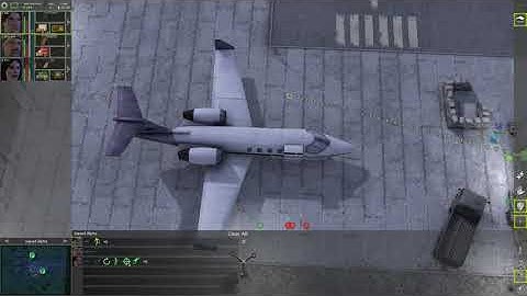 Jagged Alliance : Back in Action Part 2