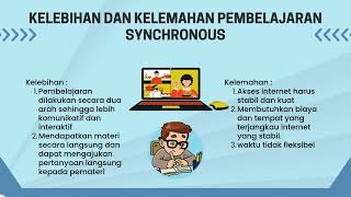 Celebrity Learning Journal Agenda III Pembelajaran Synchronous & Asynchronous  Rancangan Aktualisasi Wealth