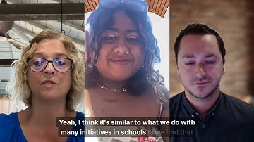 From Plan to Practice: Kelly Carpenter on Building a Personalized Learning District & Embedding MTSS